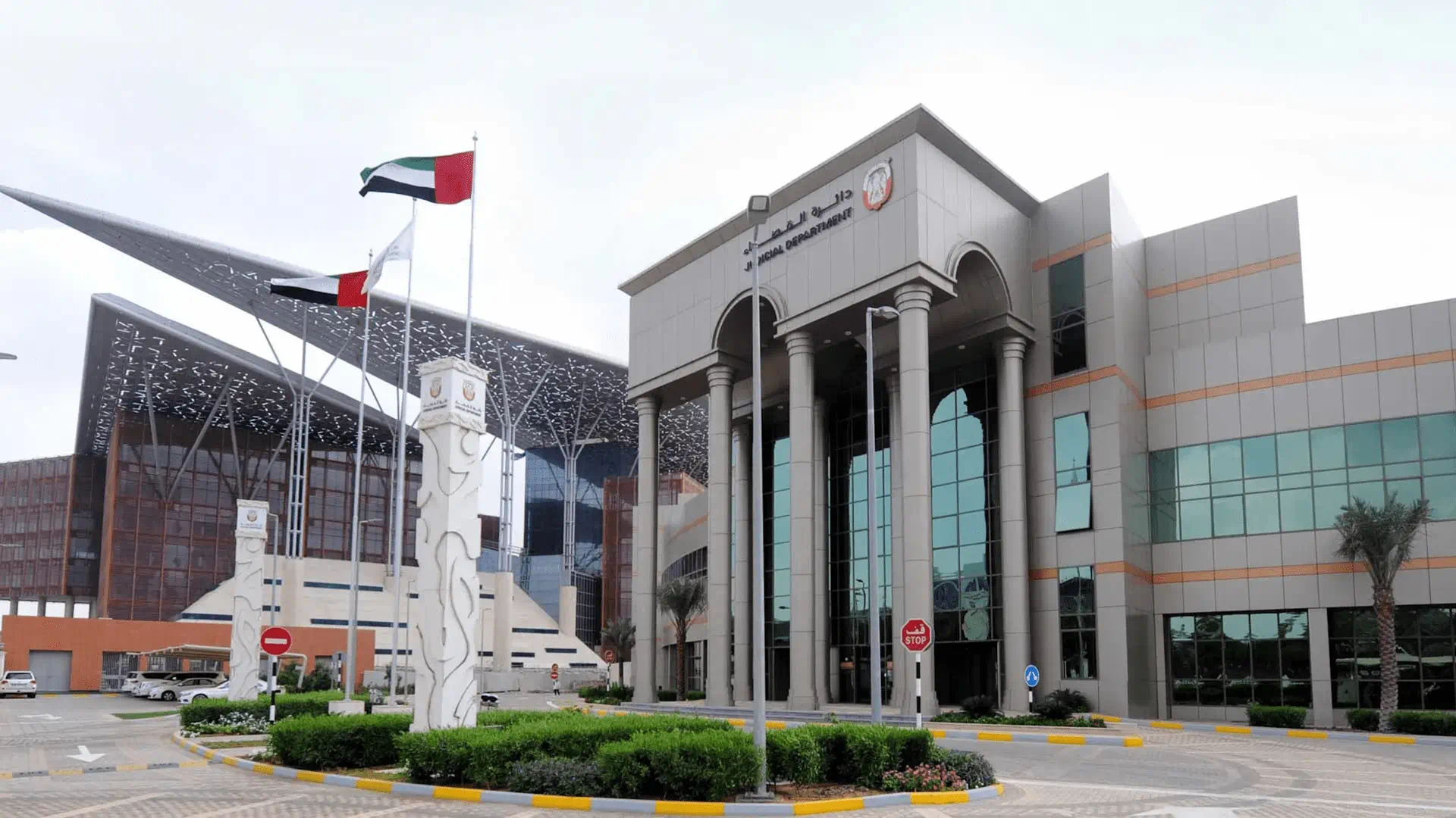 Al Ain Court fines two AED 50,000 for assaulting a worker 