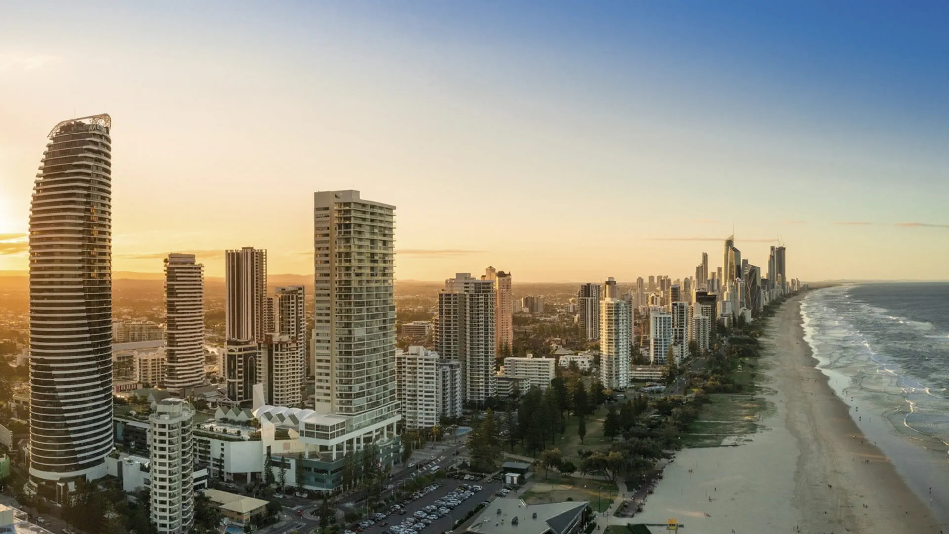 Arada unveils AED5 billion twin-tower project in Australia 