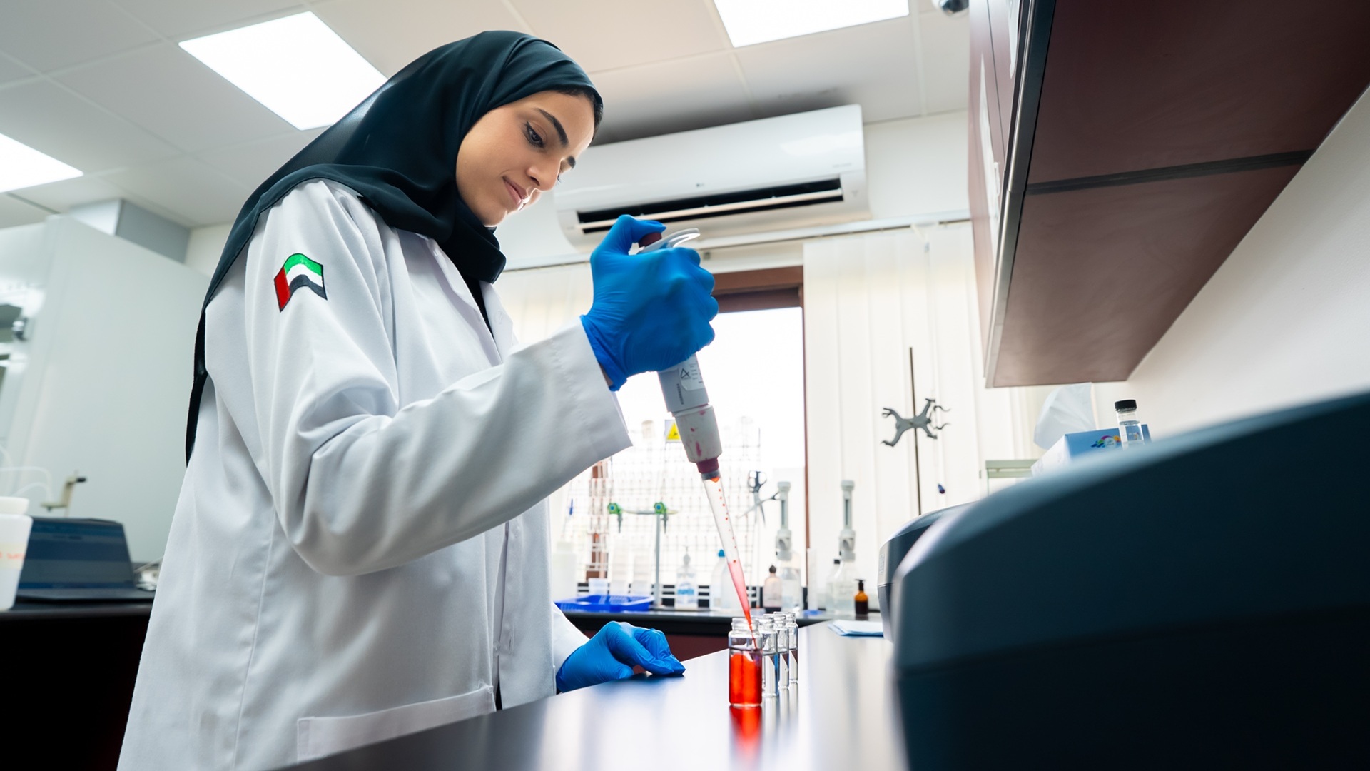 SEWA conducts 8,870 water quality tests in H1 2026 