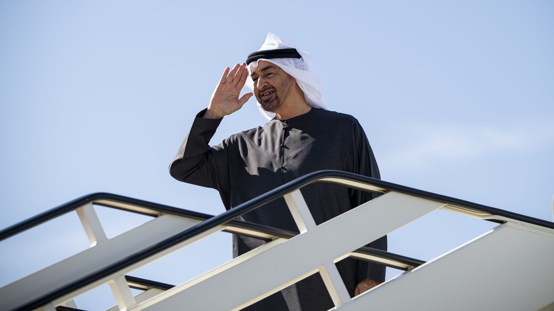 صورة بعنوان: سلام بو خالد سلام 