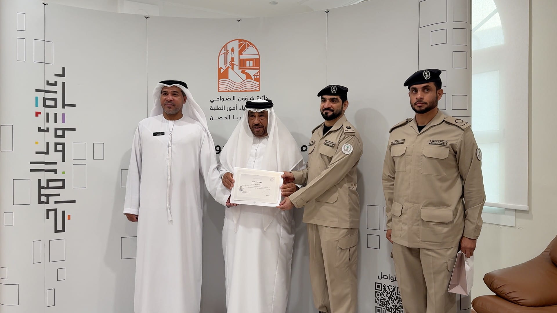 ‘Suburbs Buds’ programme enhances Dibba Al Hisn children’s skills 