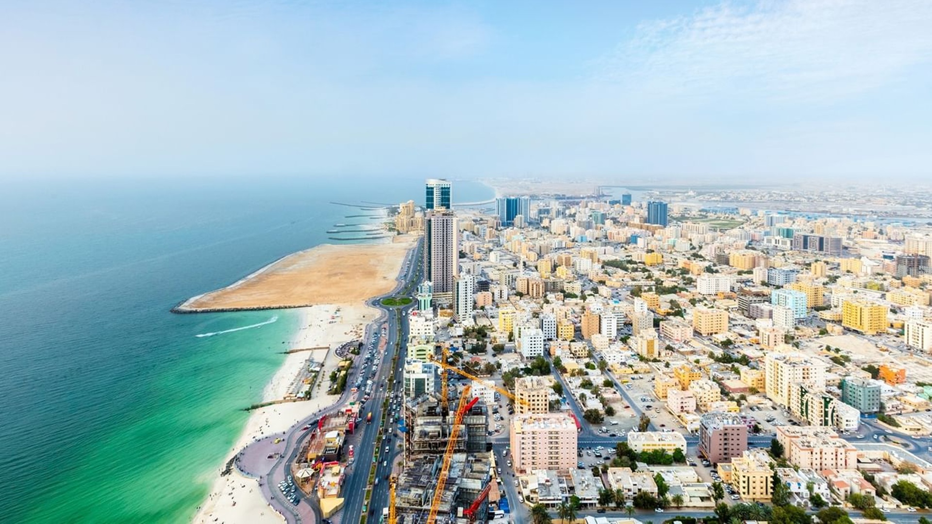 حكومة عجمان: 28 أغسطس عطلة المولد النبوي الشريف 