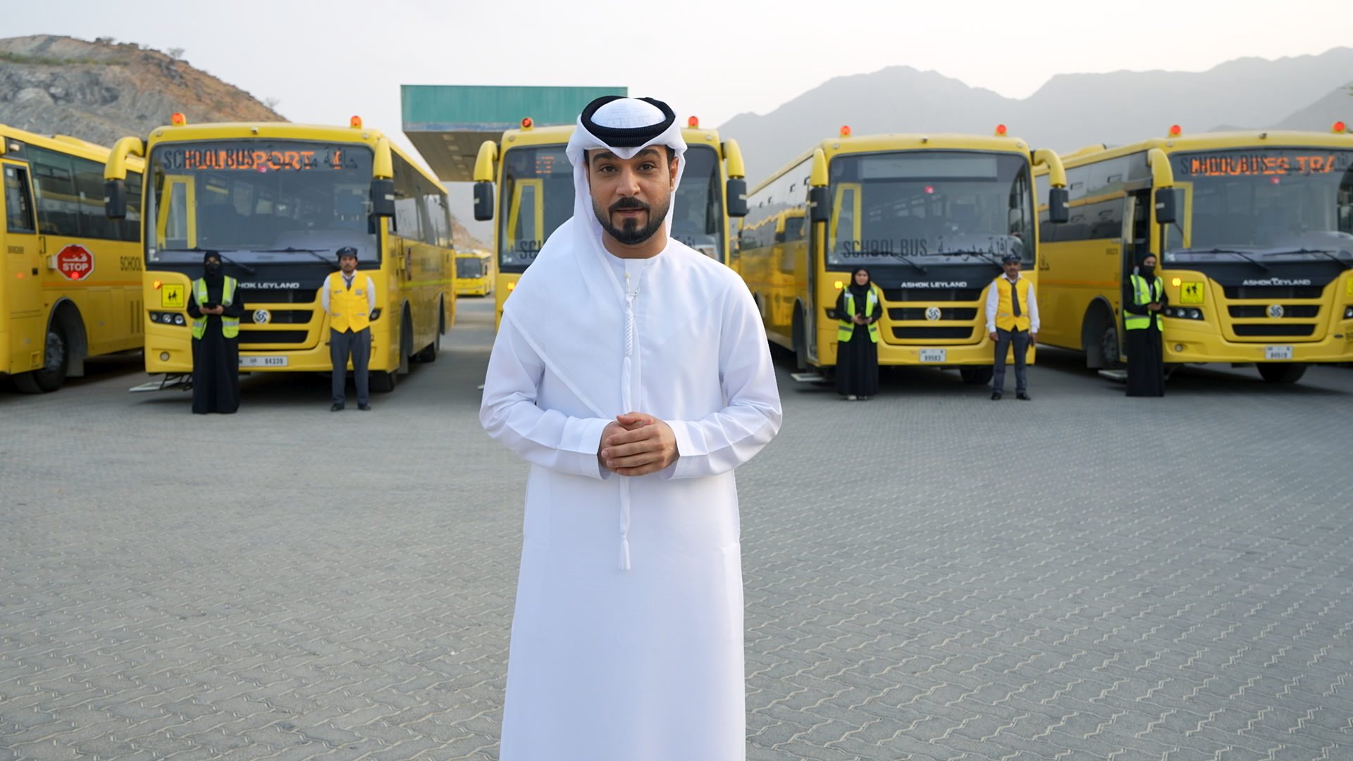 الشارقة للإذاعة والتلفزيون تستعد للعودة إلى المدارس ببرامج متنوعة 