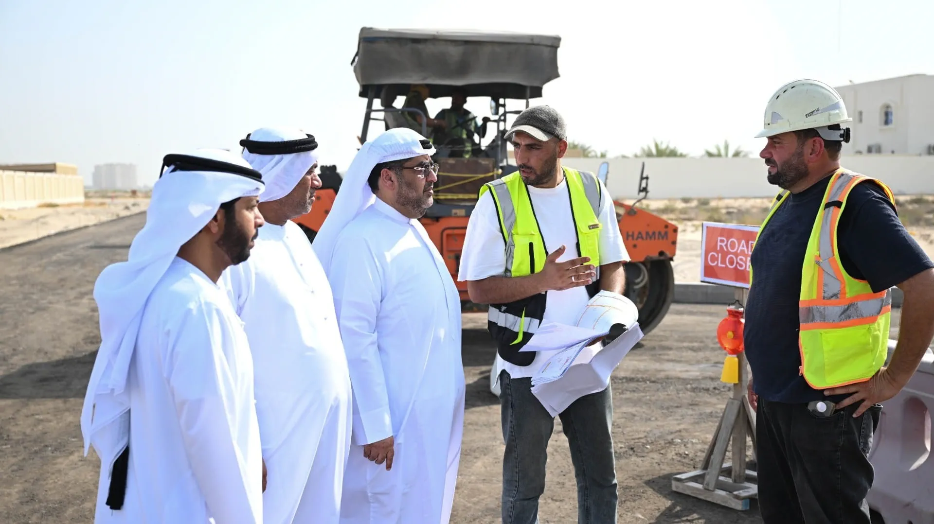 Al Hamriyah welcomes the 2026-2027 academic year