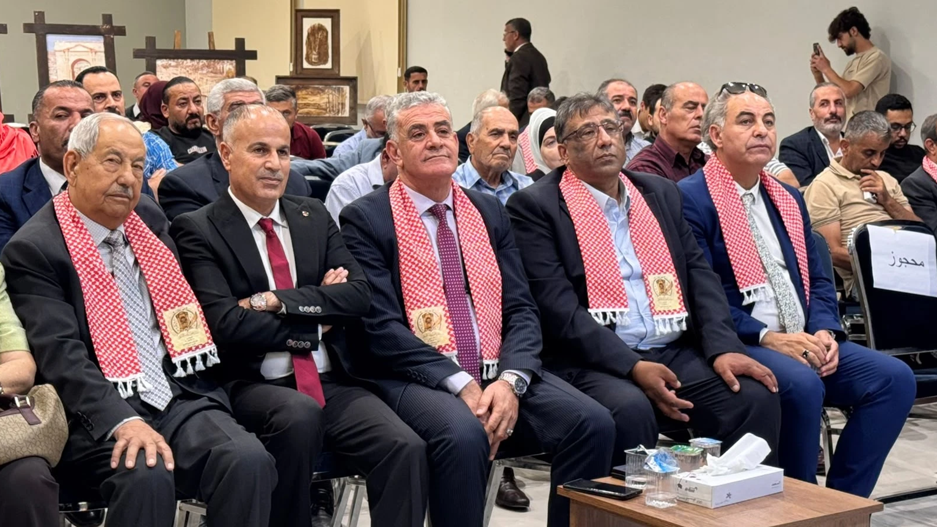 مهرجان سبيل الحوريات للشعر يطلق فعاليات دورته الـ16 في الأردن  