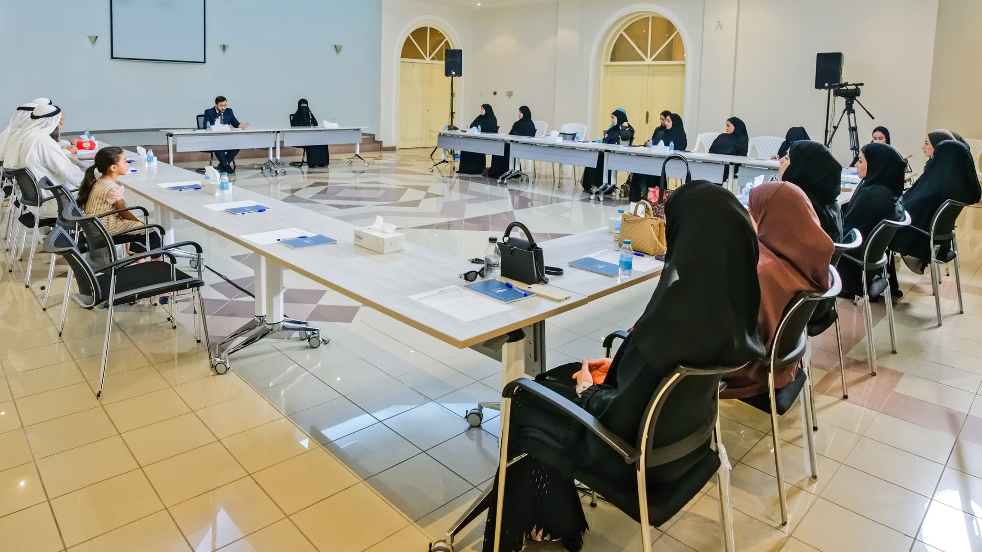 صورة بعنوان: المنتدى الإسلامي ينظم منتدى الحوار الثالث في الثقافة الإسلامية 