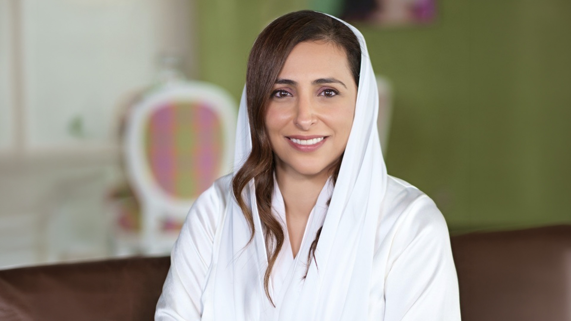 Shaikha Bodour
