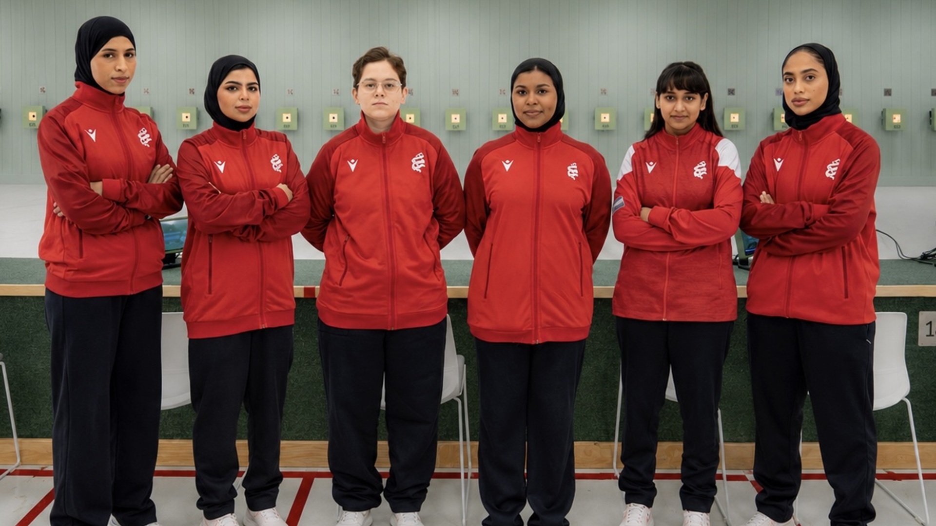 UAE Shooting Federation reviews preparations for National Team
