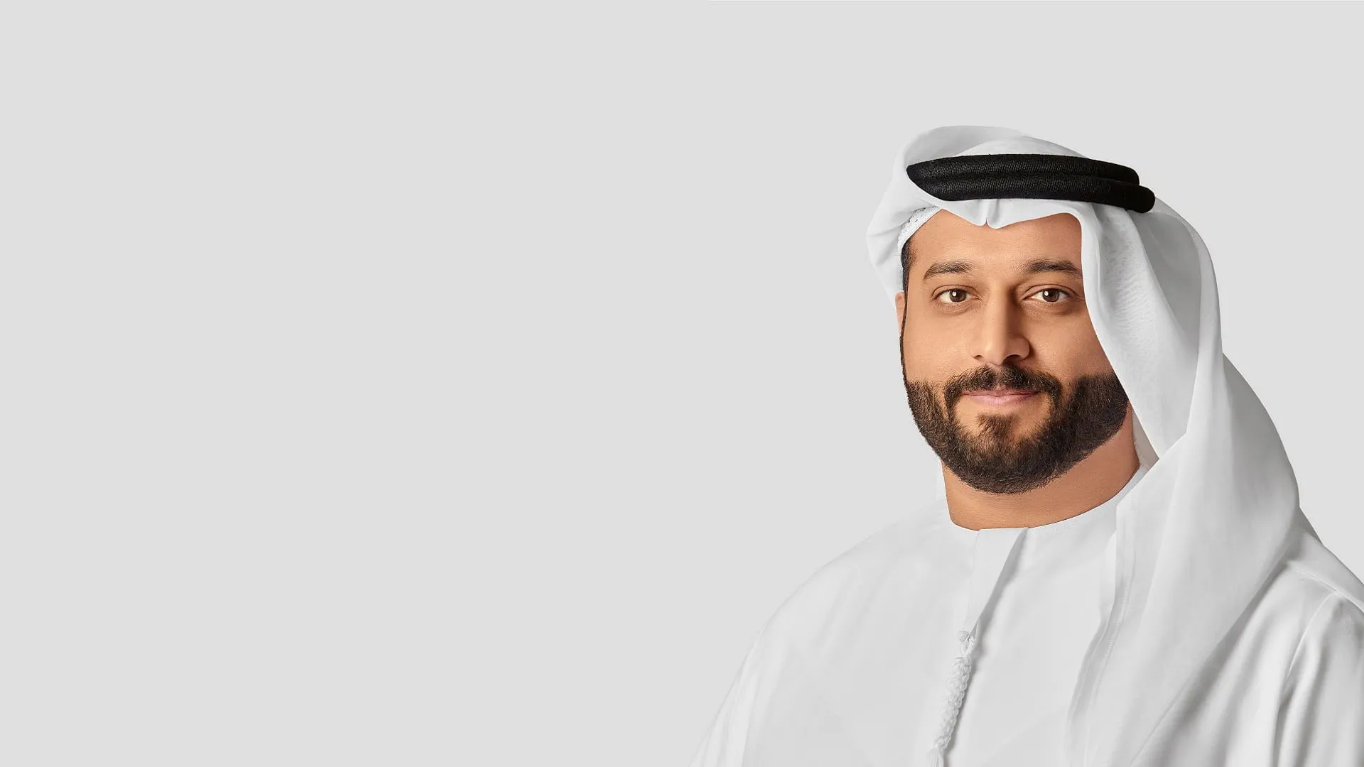 سيف السويدي مدير المنطقة الحرة لمدينة الشارقة للنشر 