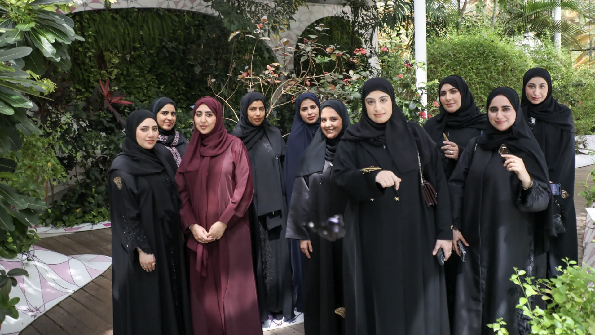 Al Hamriyah Municipality celebrates Emirati Women’s Day