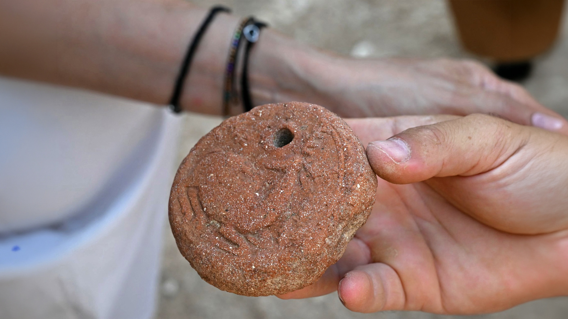 Lebanon’s ancient treasures endure amid conflict 