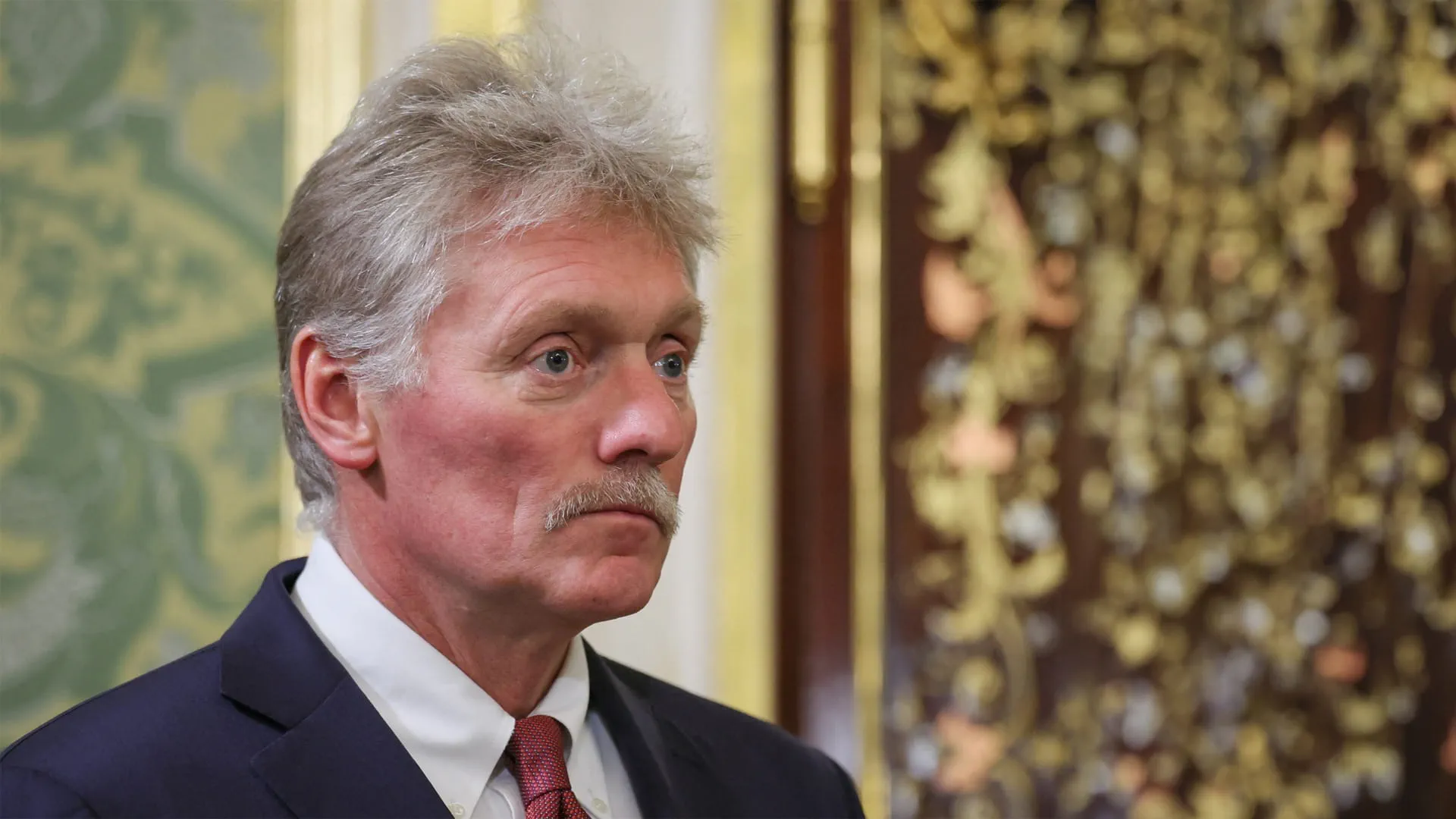 الكرملين: لا نرى أي آفاق لتحسين العلاقات بين روسيا وأوروبا 