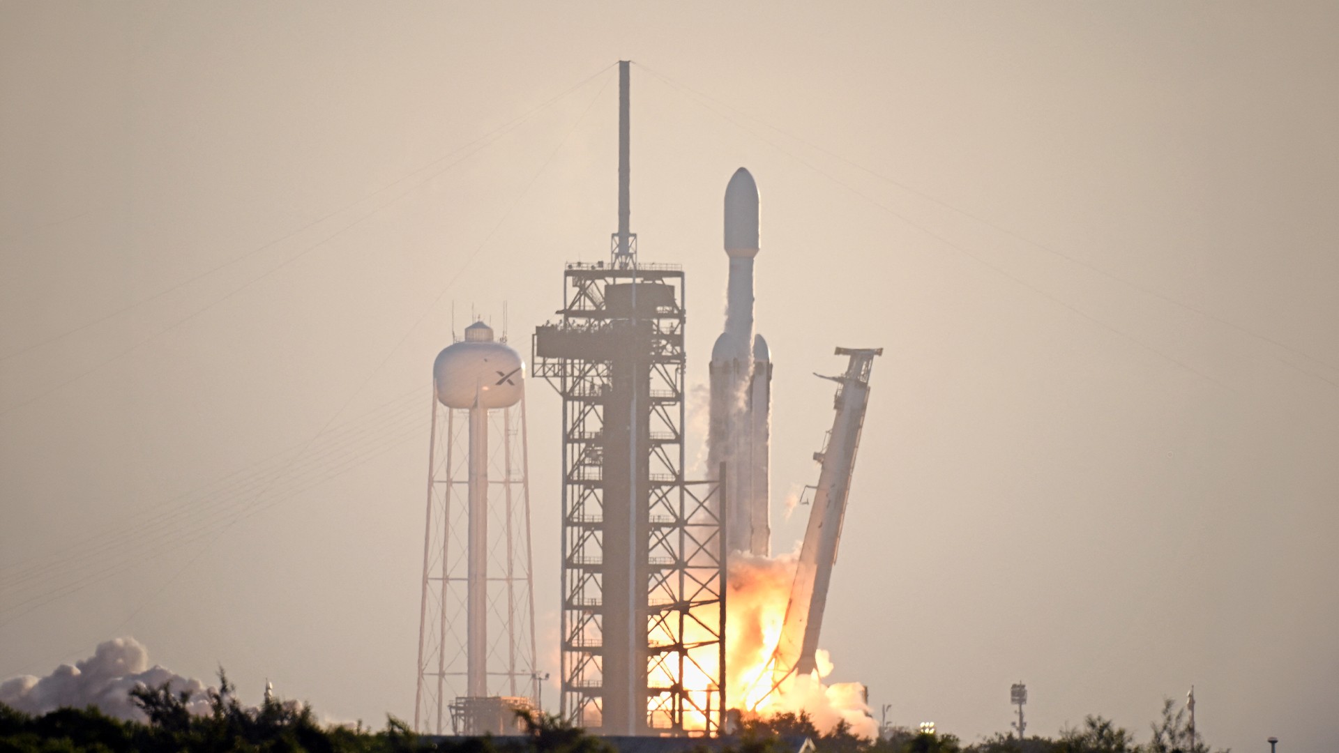 NASA launches Roman Space Telescope to explore the universe 