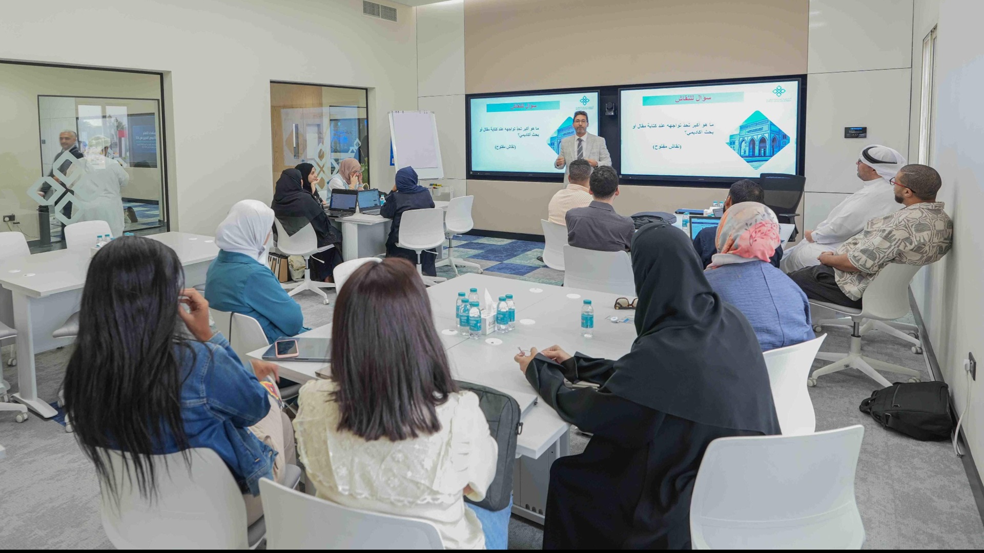 SEA launches 8 new postgraduate programmes 