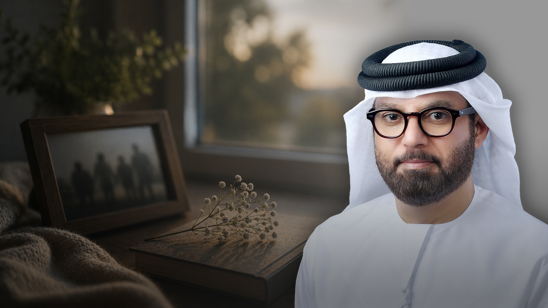 الأسرة المتناقصة.. حين فهمتُ المصطلح بقلبٍ آخر 