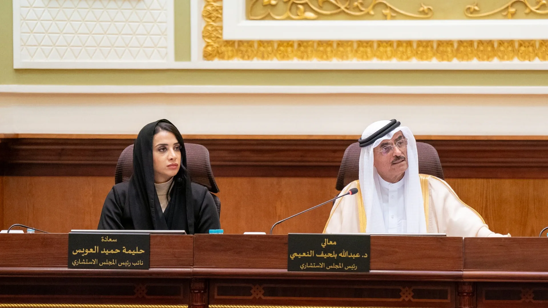 SCC approves recommendations on Public Works and Human Resources