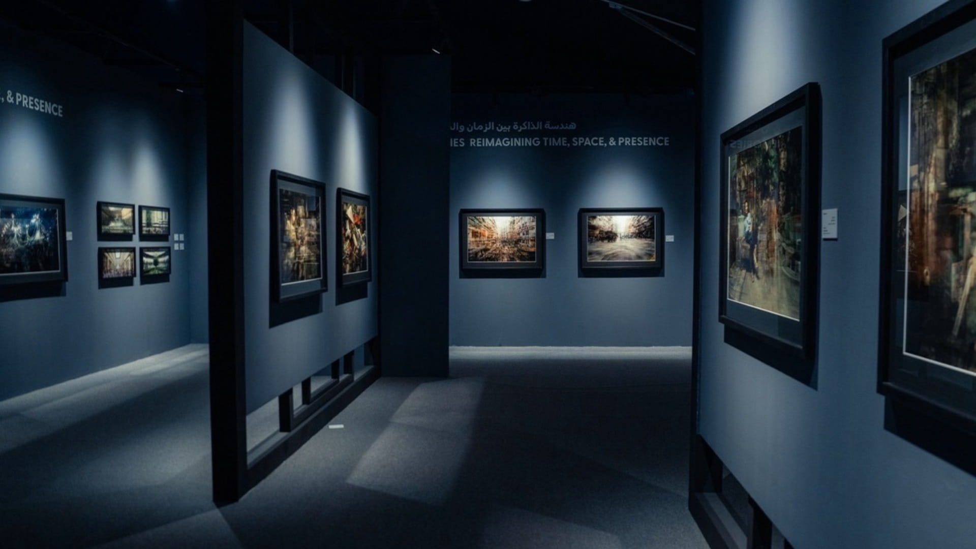 Photographer reveals 15-year urban method at Xposure 2026