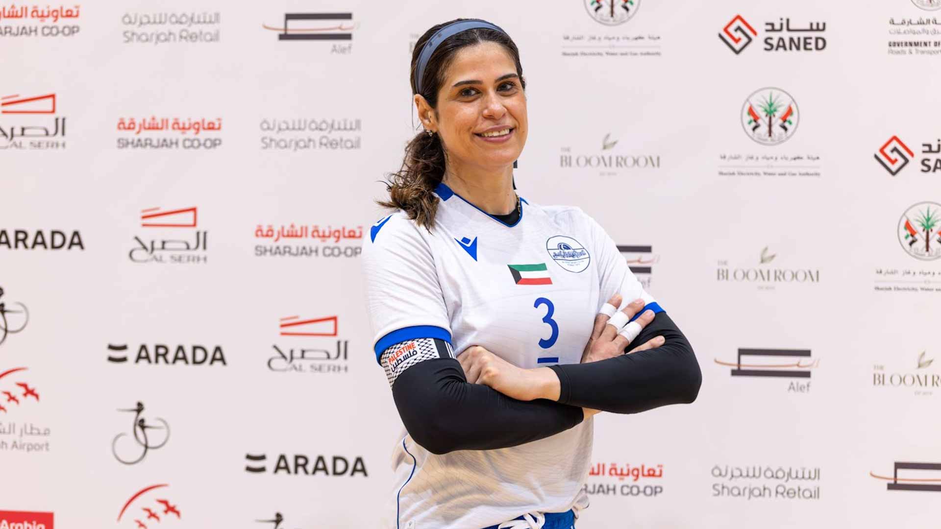 Jumana Asad’s pursuit of Arab gold continues after 2 decades  