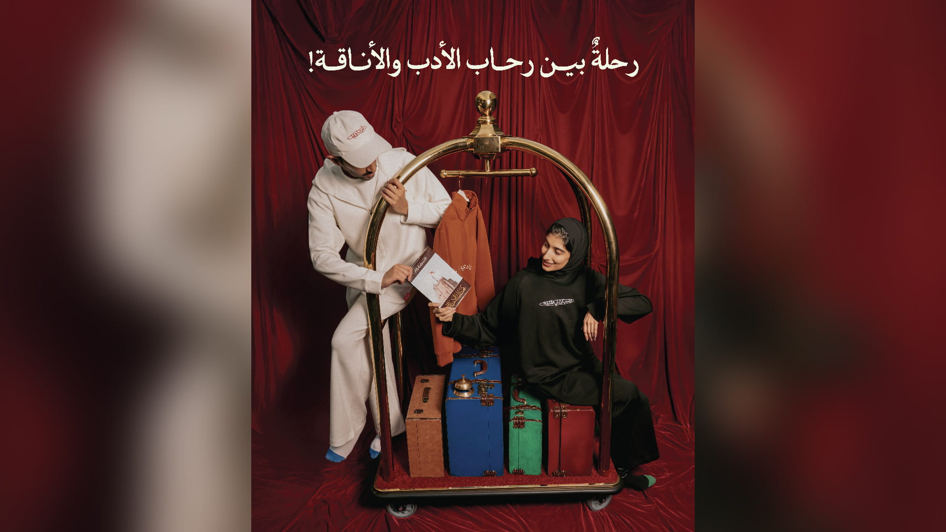 Sharjah expands ‘Culture Resident’ project