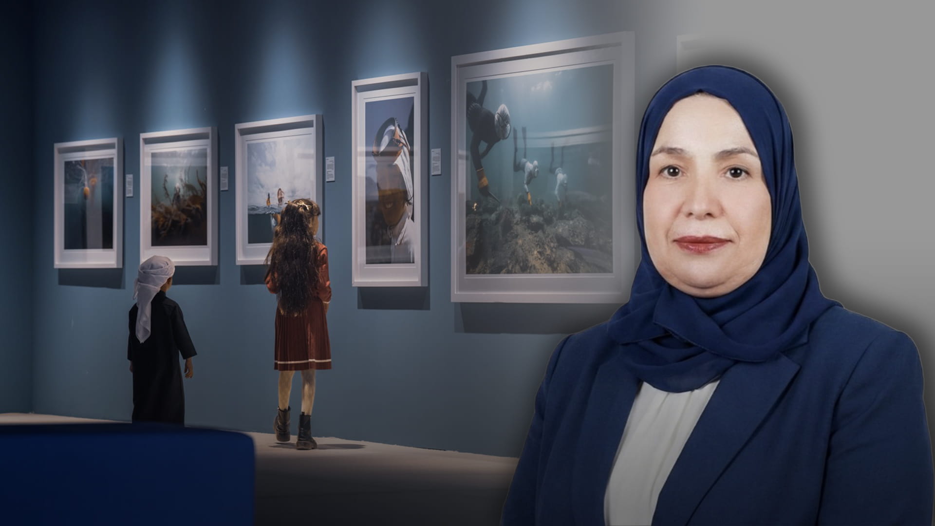اكسبوجر... حين تتحوّل الصورة إلى لغة عالمية 