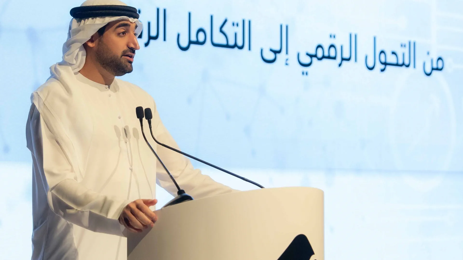 الشارقة الرقمية:حكومة الإمارة أنجزت 2.8 مليون معاملة رقمية في 2025 