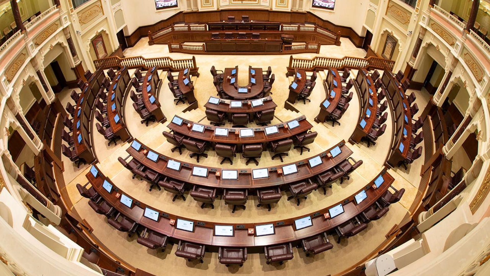 البرلمان العربي للطفل يناقش موضوع "الأمن السيبراني" السبت 