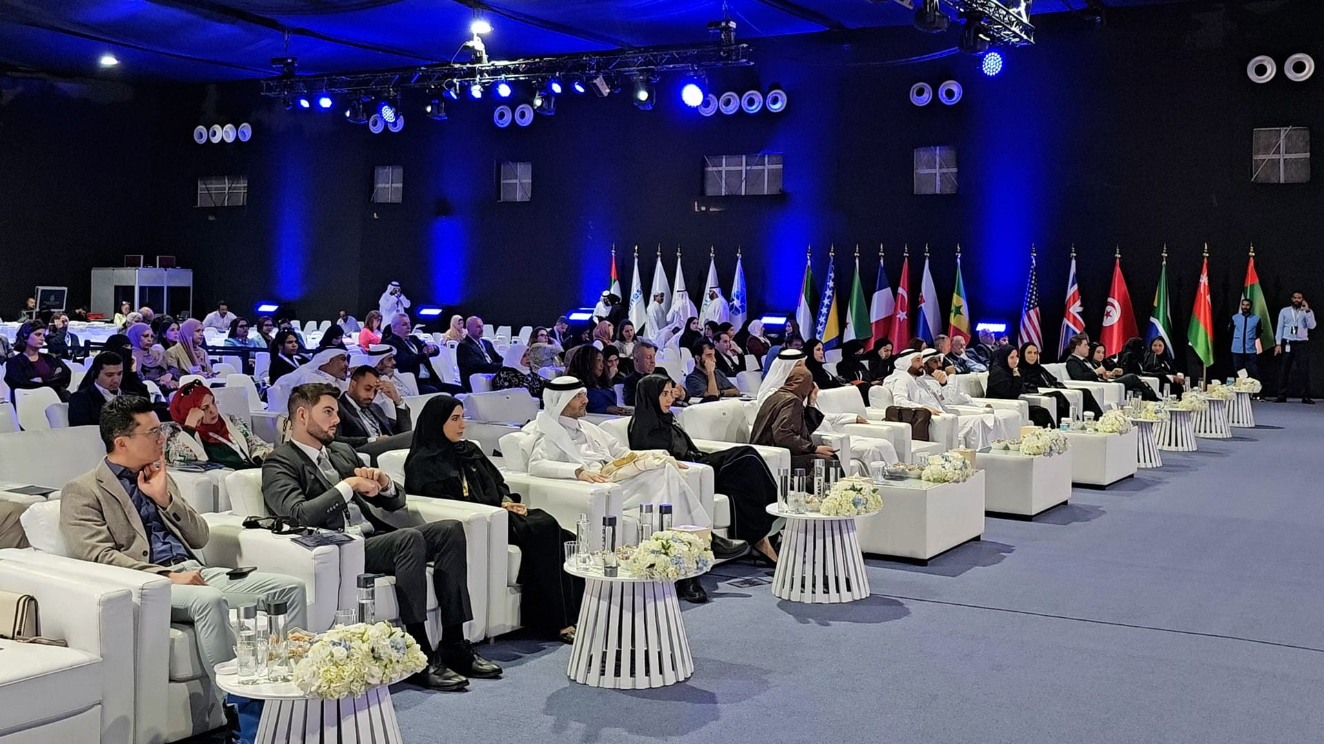5th education summit kicks off under “Together We Make an Impact” 