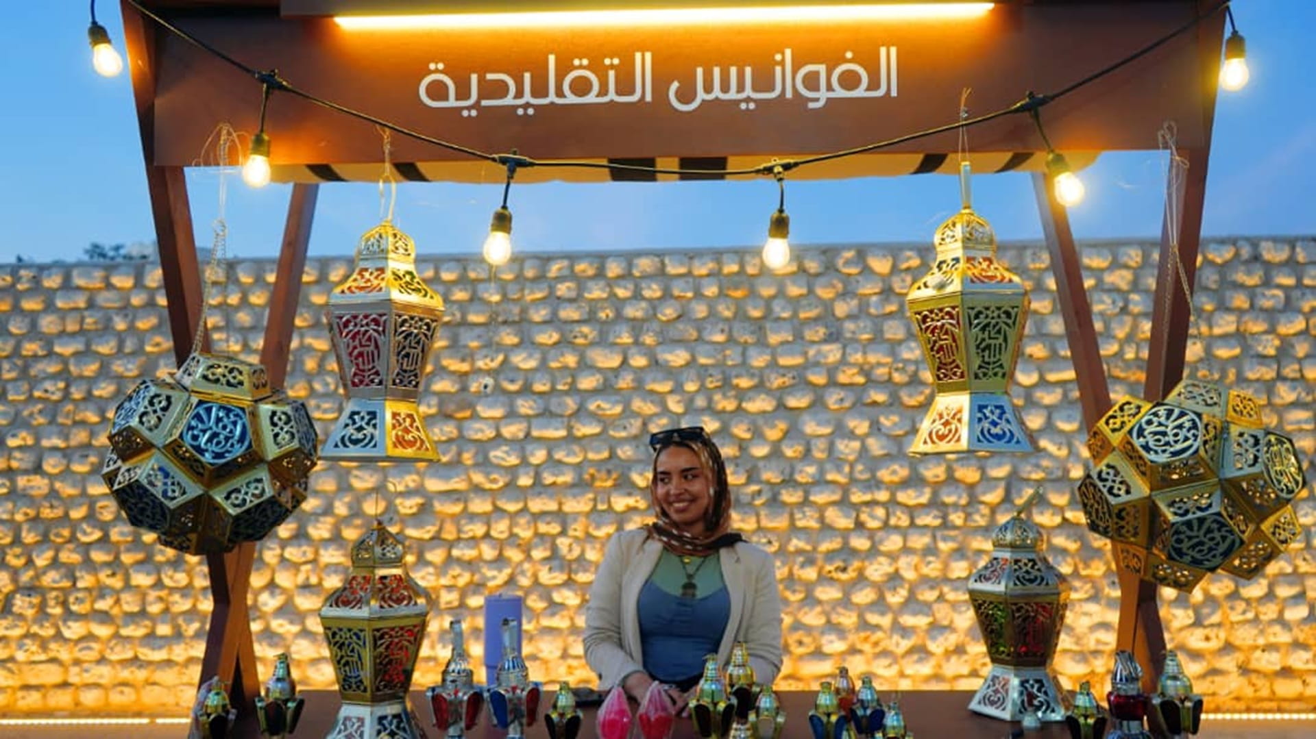 أيام الشارقة التراثية تحظى بإشادات وإجماع على نجاح دورتها الـ23  