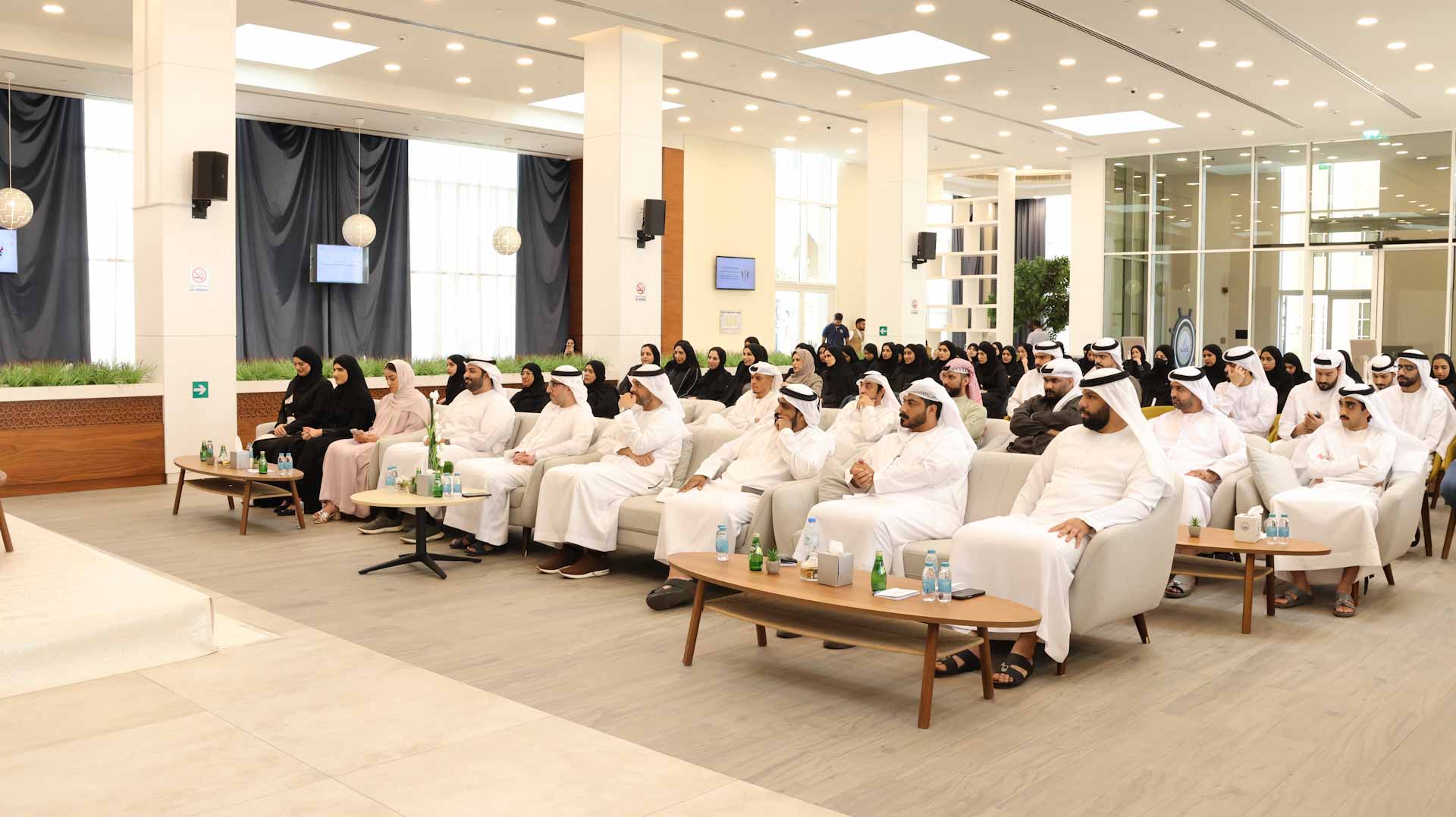 "موارد الشارقة" تنظم منتدى الأمن الرقمي الثالث في مدينة خورفكان  