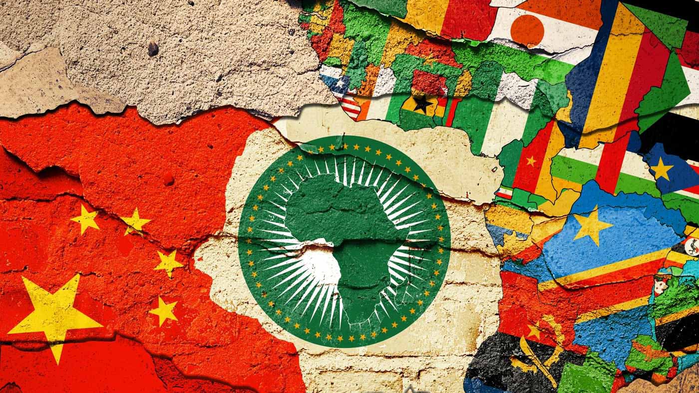الصين تلغي الرسوم الجمركية عن 53 بلداً إفريقياً بدءاً من مايو  