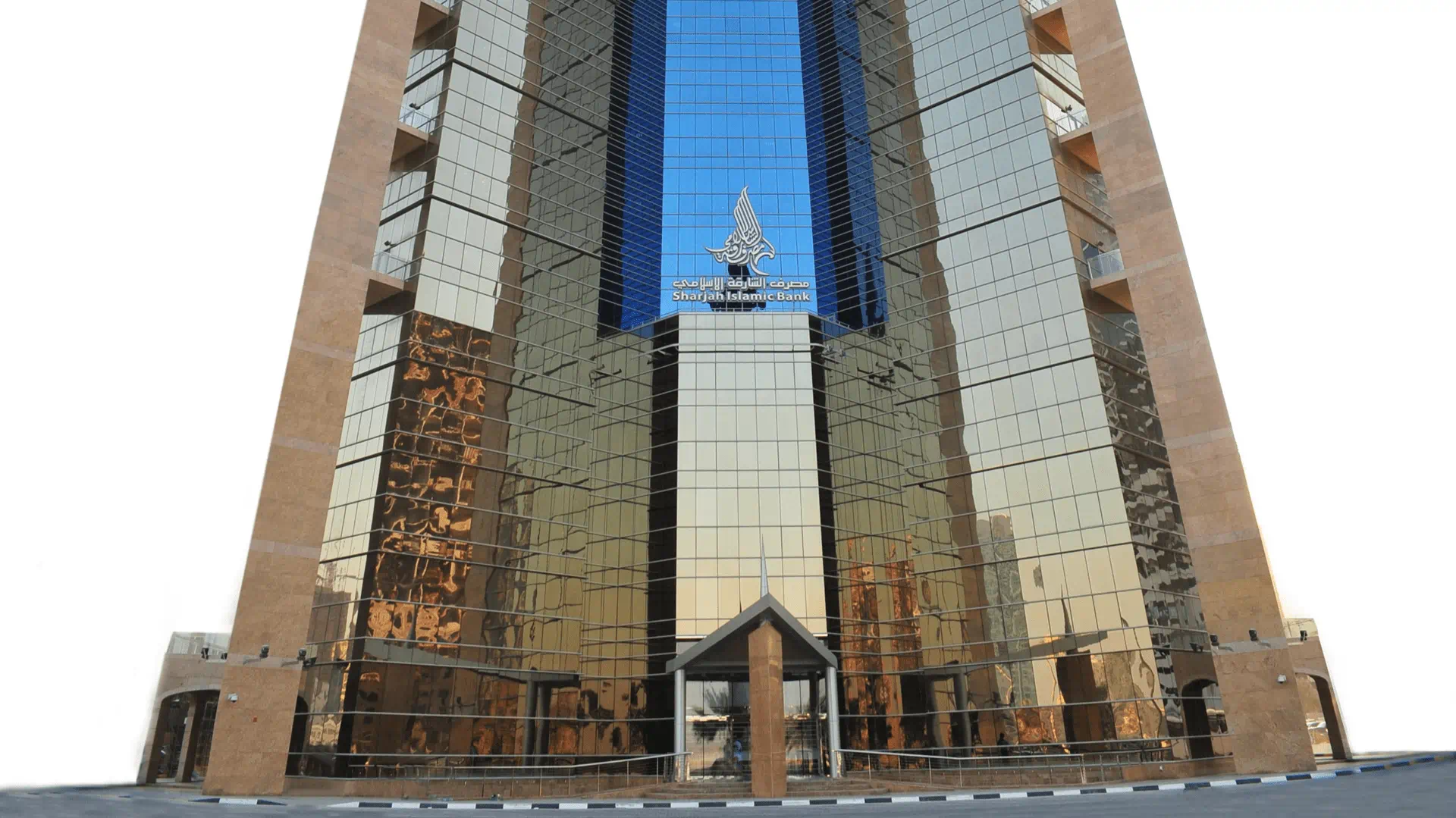 "مصرف الشارقة" يستعرض حلول التمويل في مؤتمر التجارة العالمي بدبي 