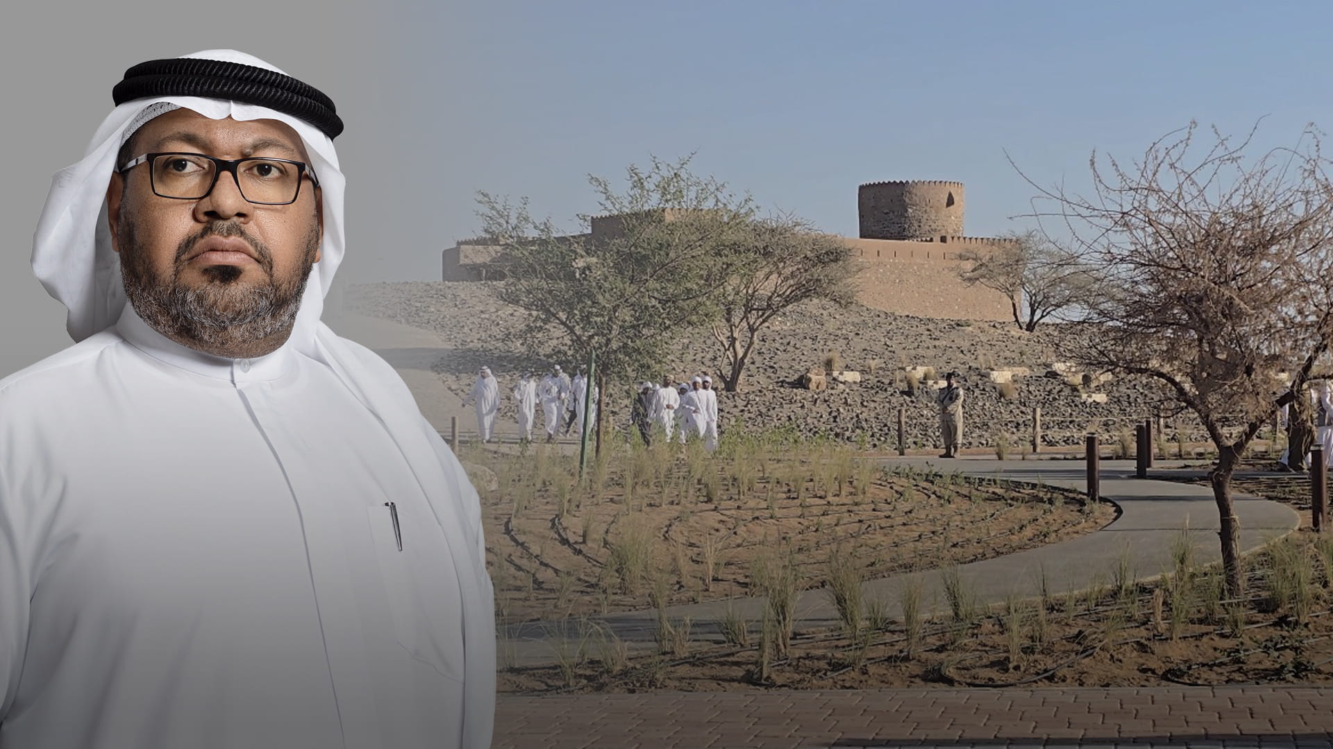فلي.. من طريق نعبره، إلى غاية نقصدها 