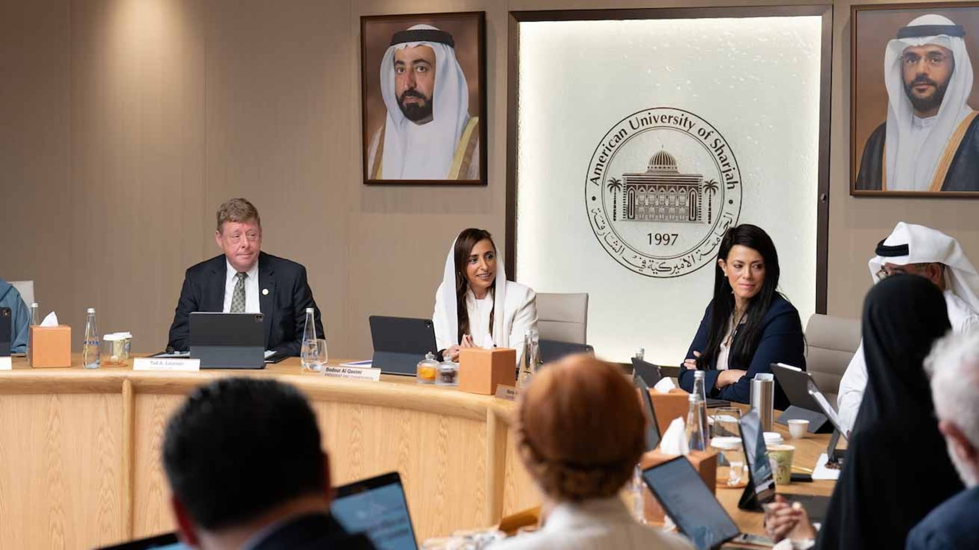 AUS Board of Trustees approves new graduate programmes  
