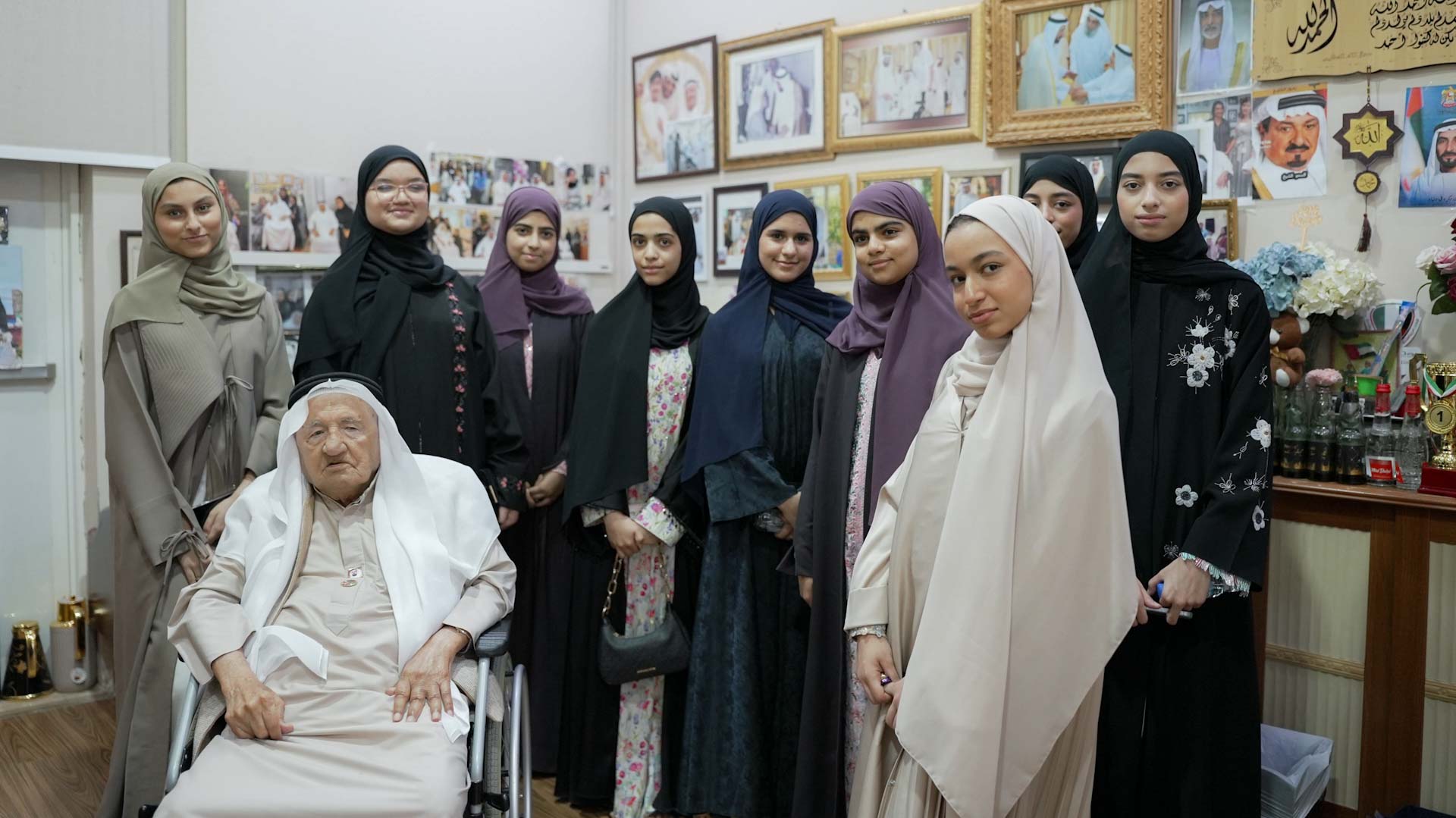 سجايا الشارقة تقدم في رمضان باقة متنوعة من الورش وتطلق حملة "أثر" 