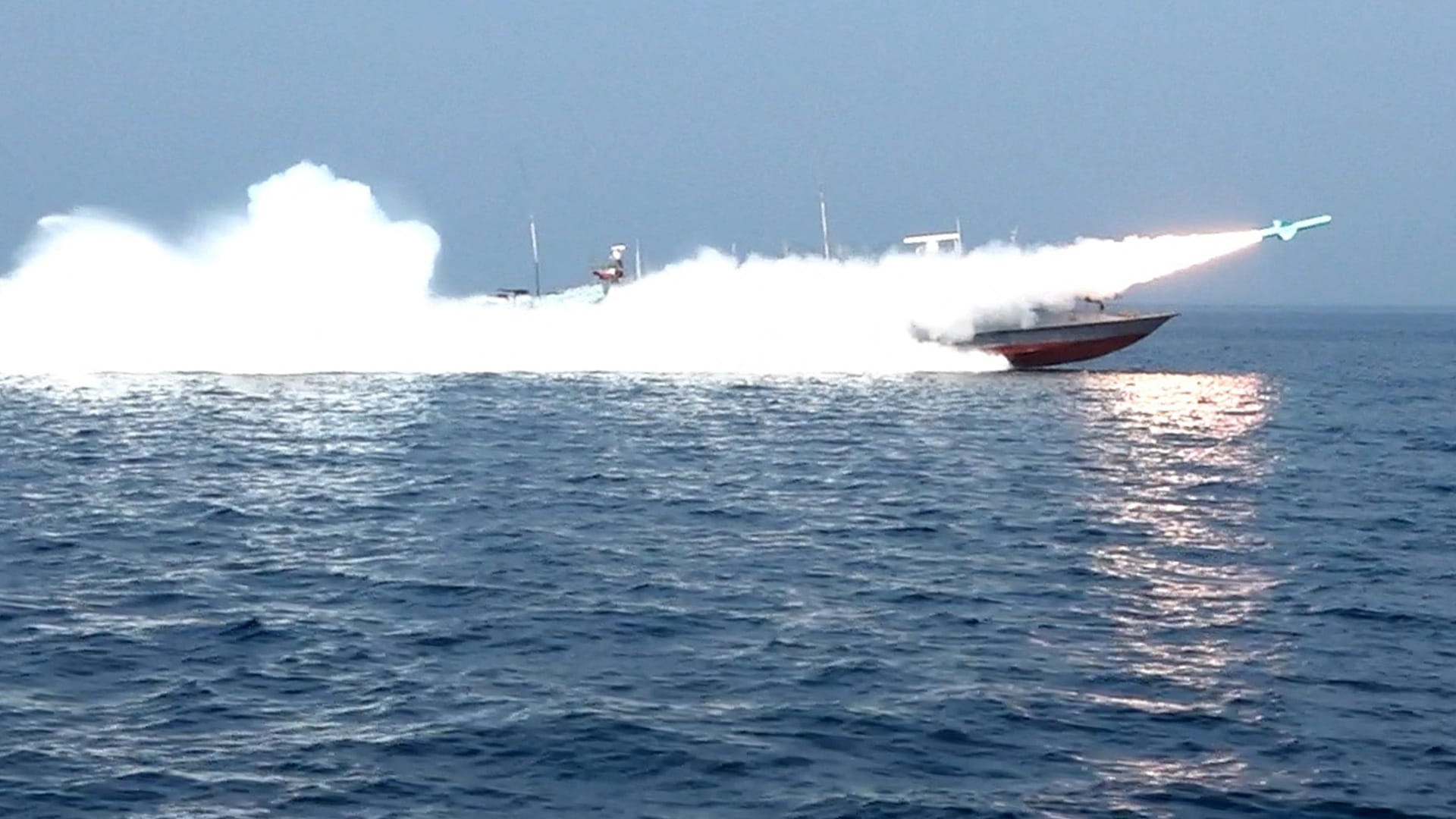 Russia calls for restraint in Iran 