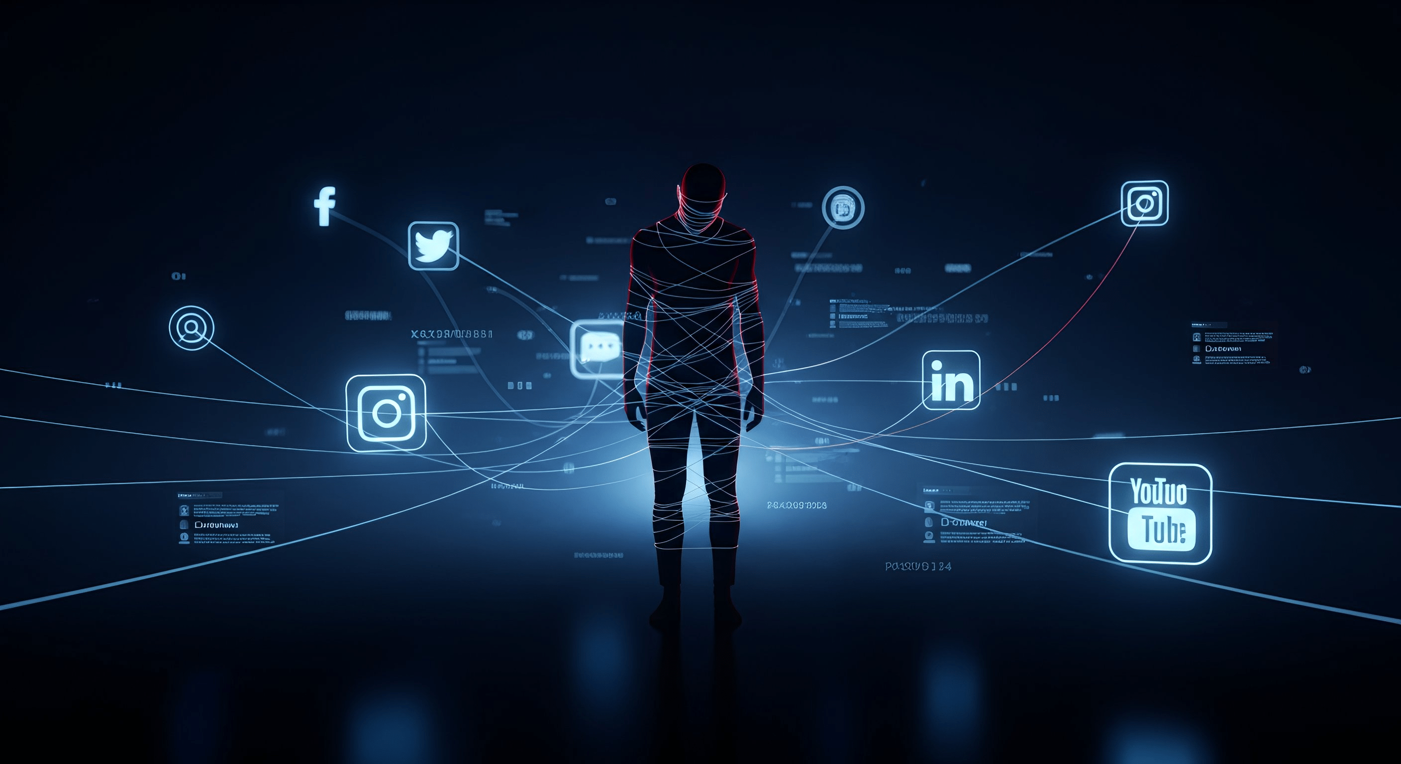Cybersecurity Council: No sharing sensitive data on social media 