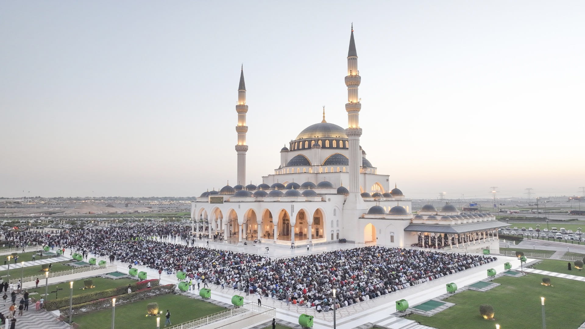 Nearly 400 iftar sites approved across Sharjah during Ramadan 