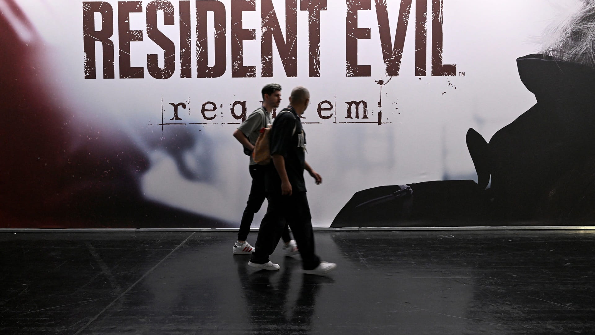 New 'Resident Evil' bets on tried-and-tested formulas