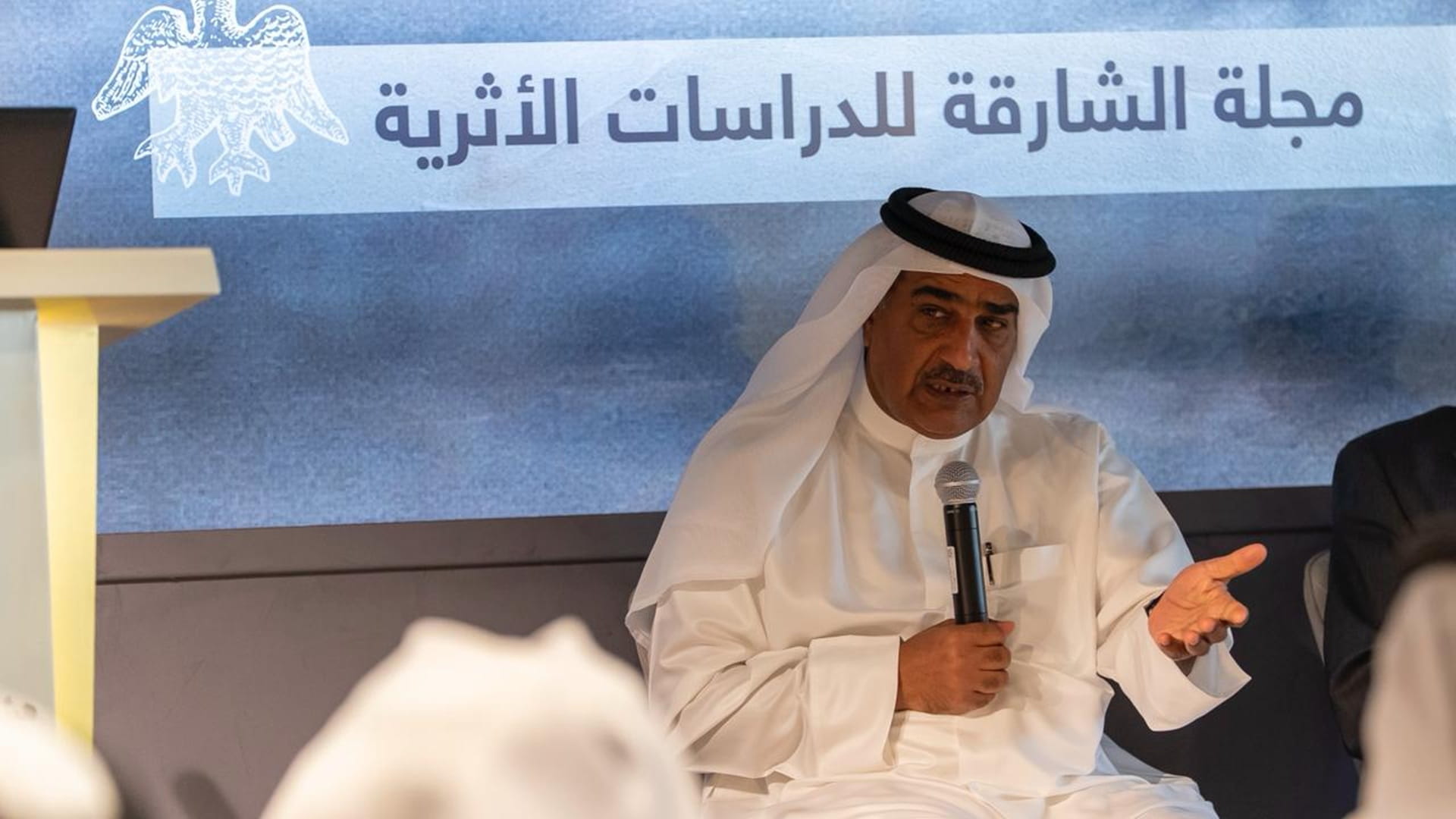 "الشارقة للآثار" تفتح باب النشر في "مجلة الشارقة للدراسات الأثرية" 