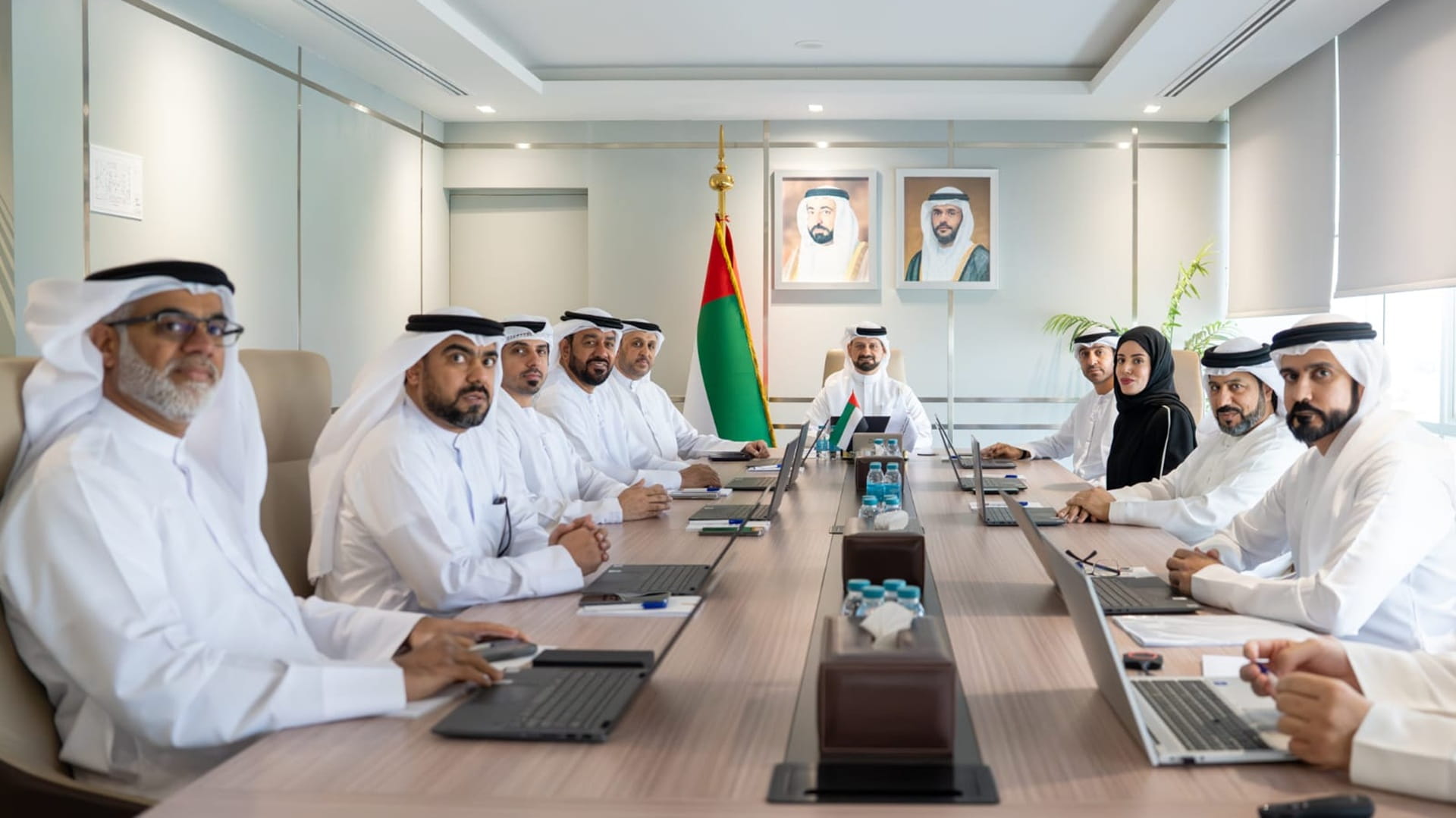 صورة بعنوان: "الشارقة الرياضي" يُحوّل "شاطئية كلباء" إلى مهرجان رياضي 