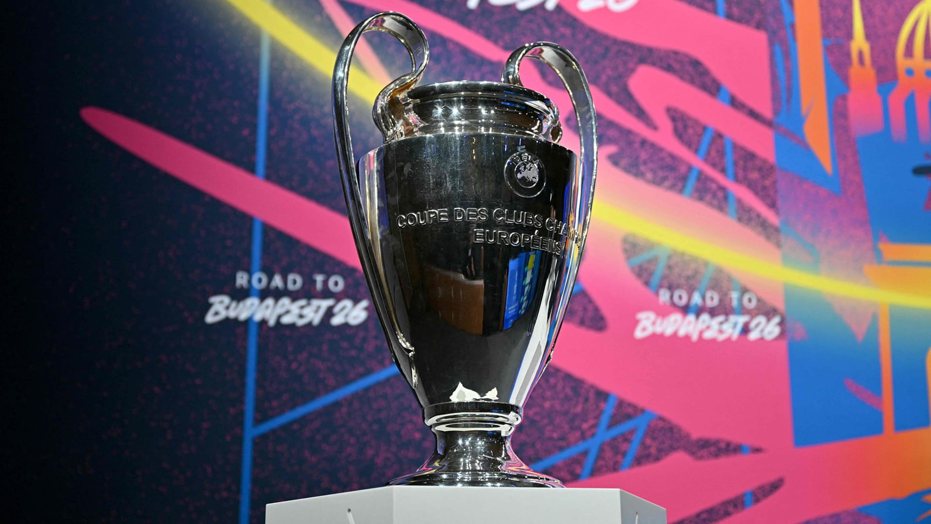 Fiery clashes in the Champions League Round of 16