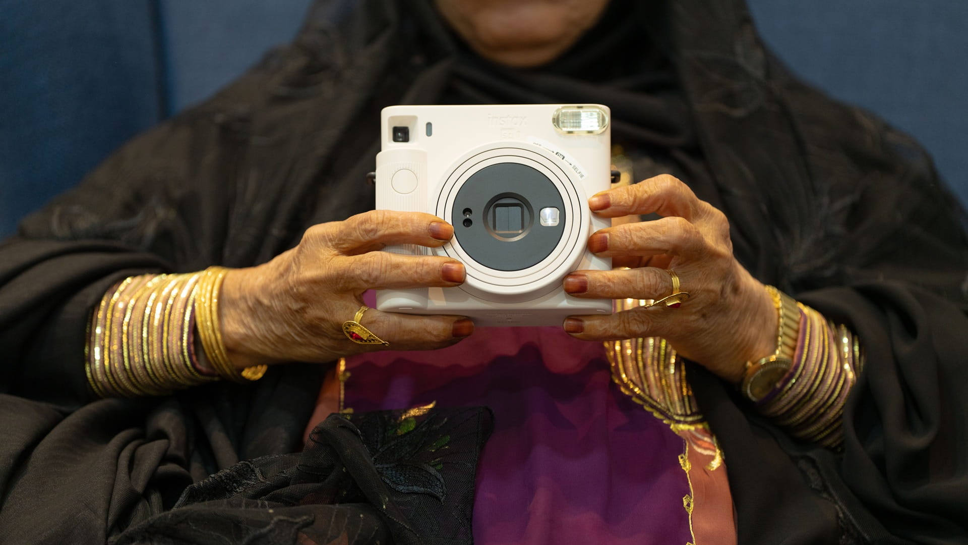 FANN – Media Discovery Platform hosts photography workshop 