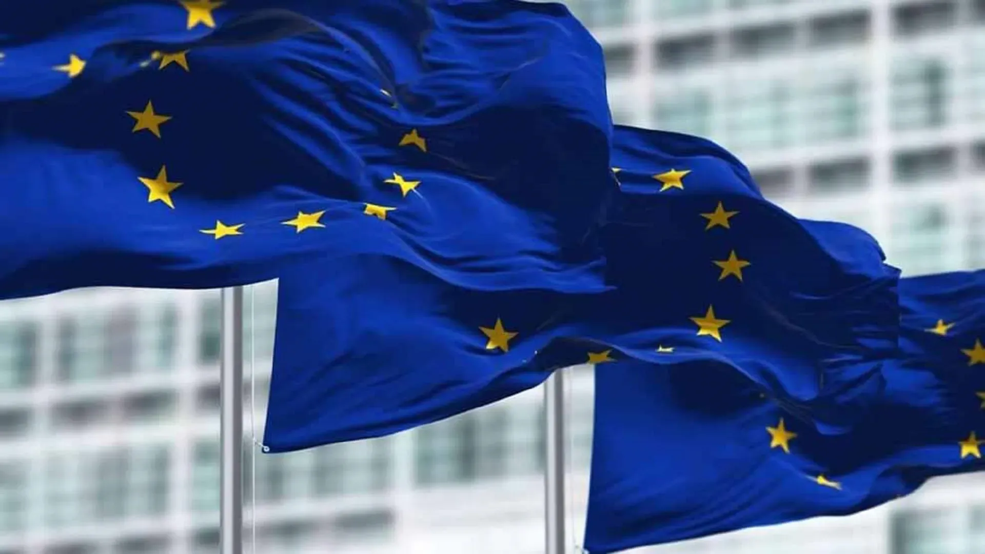 European Union condemns Iranian attacks on countries in region 