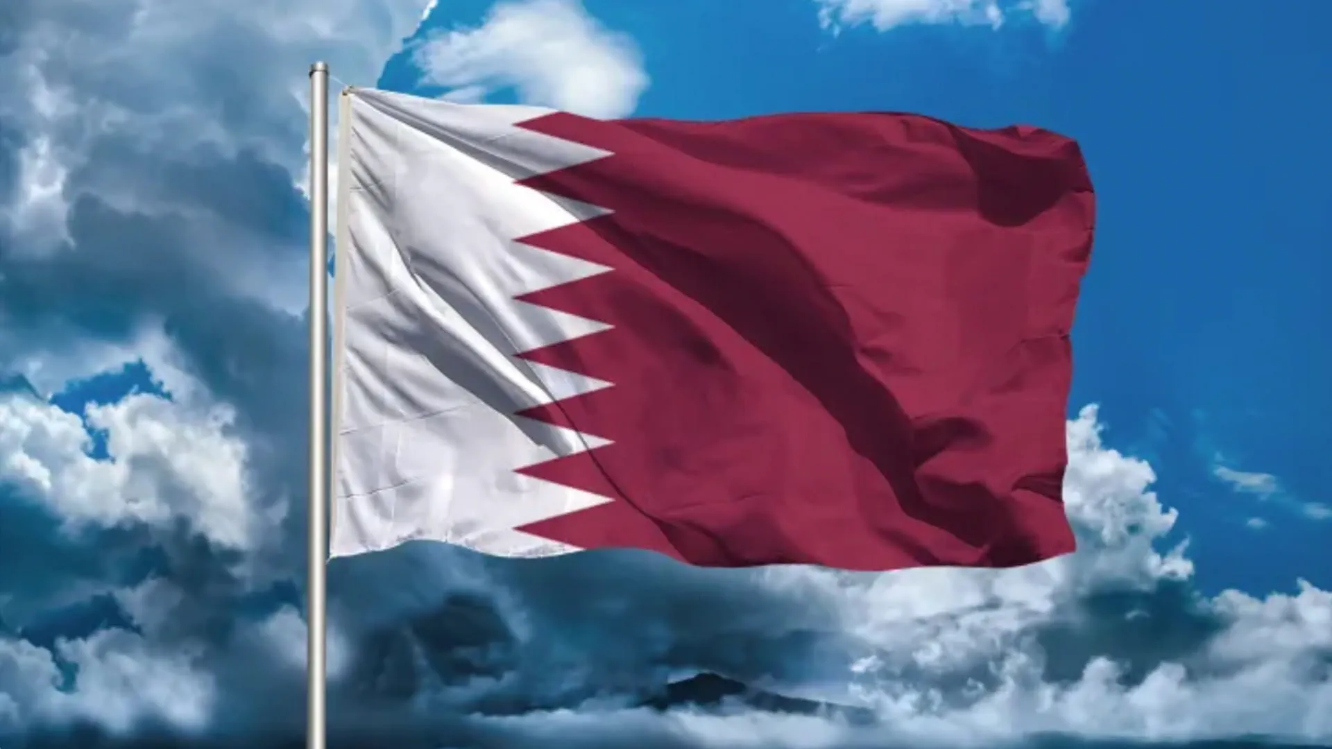 Qatar downs two Iranian jets, intercepts 12 missiles, drones 