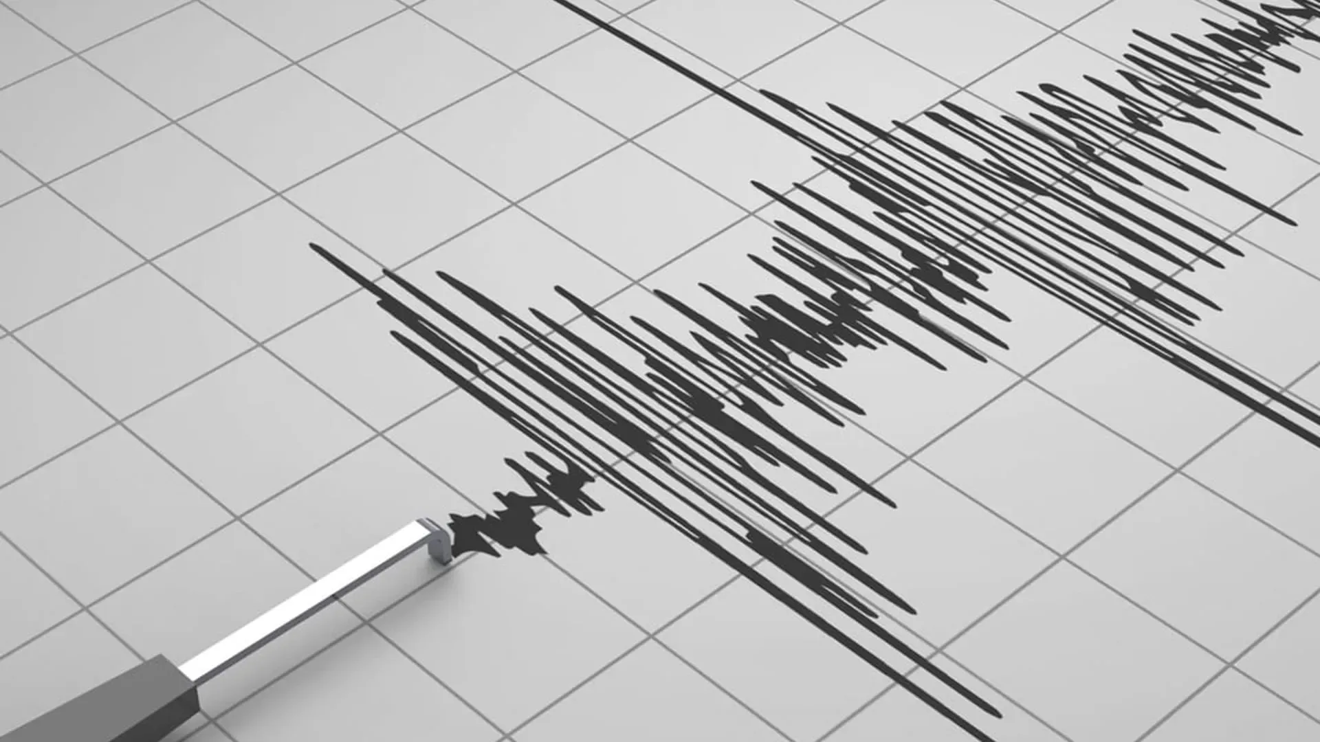 زلزال بقوة 6.7 درجة يهز منطقة شرق ‍باكولين بالفلبين دون حدوث أضرار 