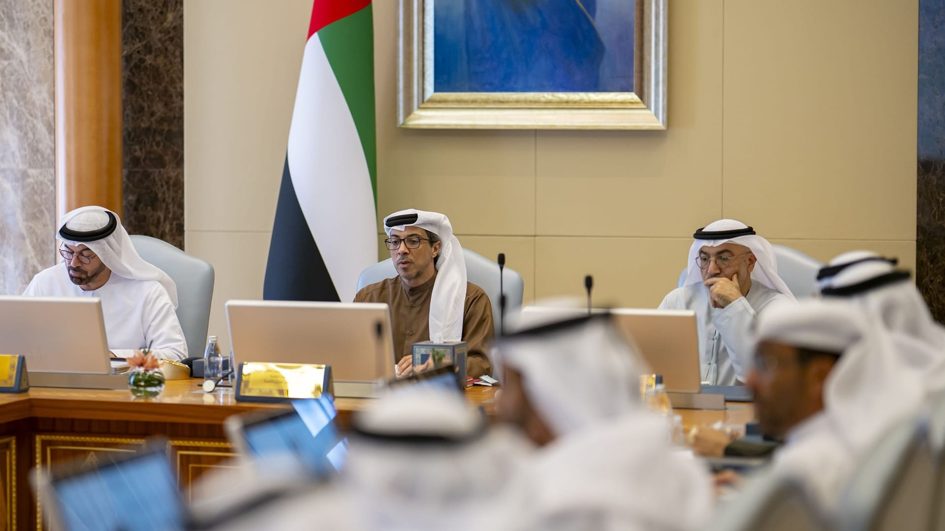 'Ministerial Development’ reviews implementing government progs 
