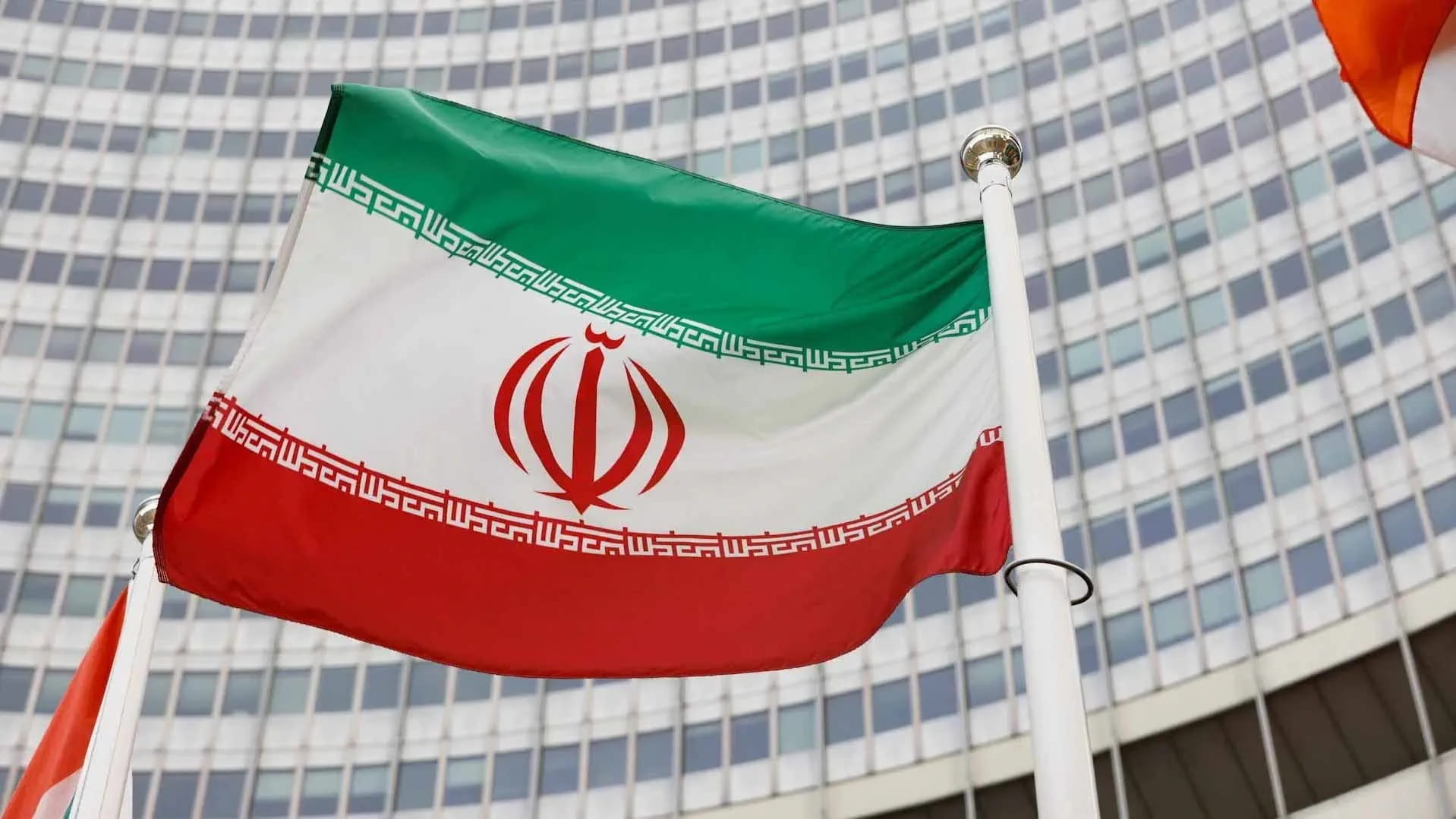 إيران تعدم رجلاً متهماً بالتجسس لصالح "الموساد" 