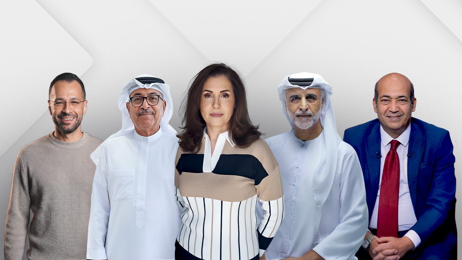 جائزة شمس للمحتوى العربي تعلن أسماء أعضاء لجنة تحكيم دورتها الـ2