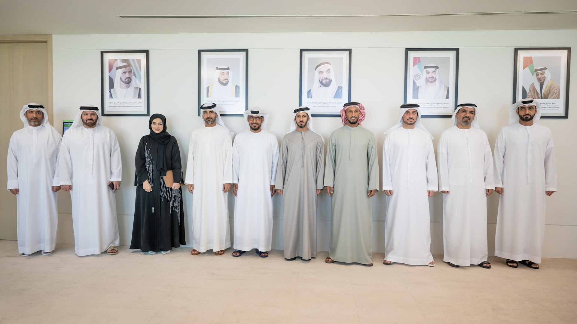 الهيئة الوطنيةللإعلام والجهازالوطني لمكافحةالمخدرات يبحثان التعاون 