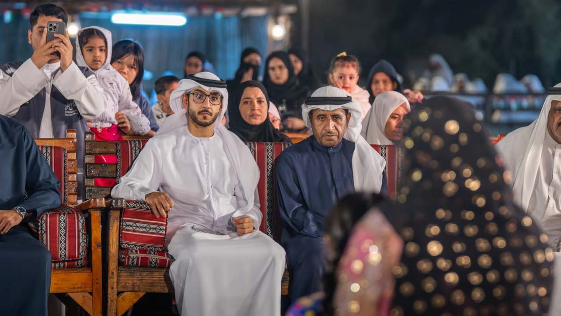 SIH wraps up Activating Heritage Areas programme in Khorfakkan 